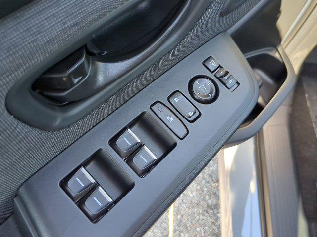 new 2026 Honda Passport car, priced at $48,774