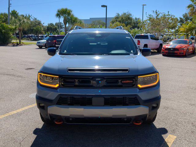 new 2026 Honda Passport car, priced at $48,774