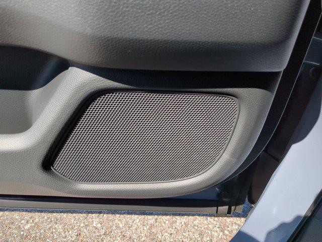 new 2026 Honda Passport car, priced at $48,774