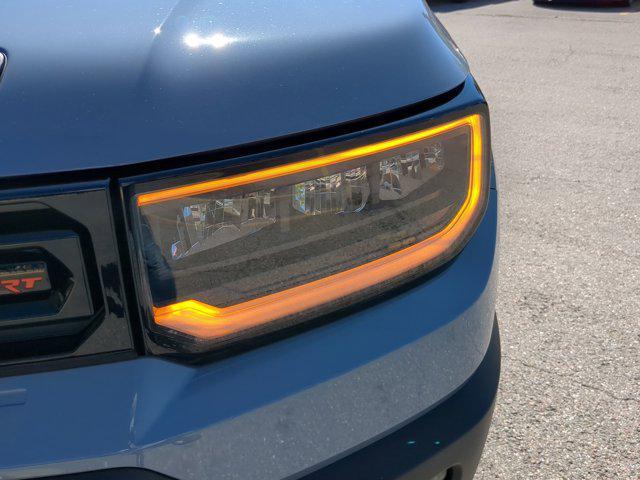 new 2026 Honda Passport car, priced at $48,774