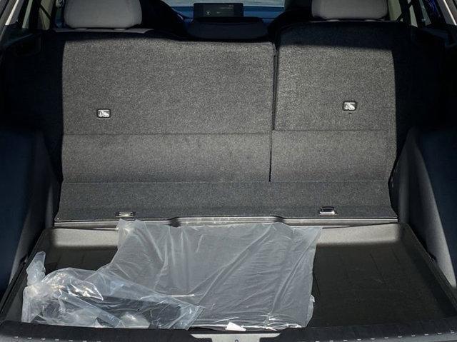 new 2025 Honda CR-V car, priced at $32,887