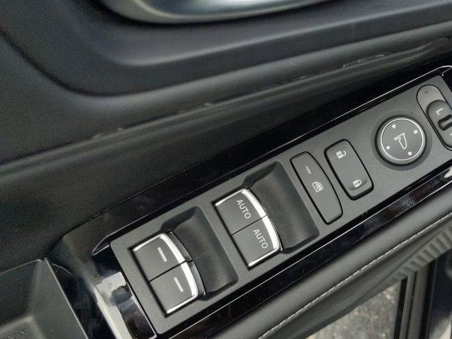 new 2025 Honda Accord Hybrid car, priced at $38,325