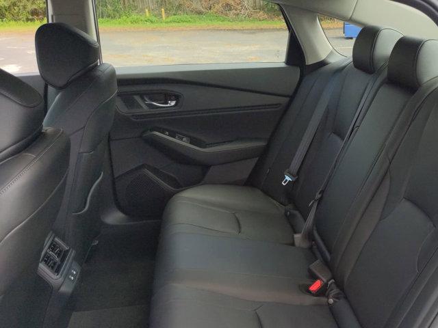 new 2025 Honda Accord Hybrid car, priced at $38,325