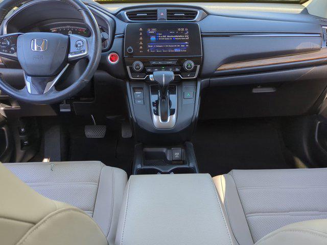 used 2019 Honda CR-V car, priced at $21,972