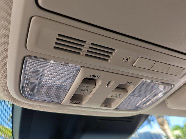 used 2019 Honda CR-V car, priced at $21,972