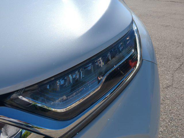 used 2019 Honda CR-V car, priced at $21,972