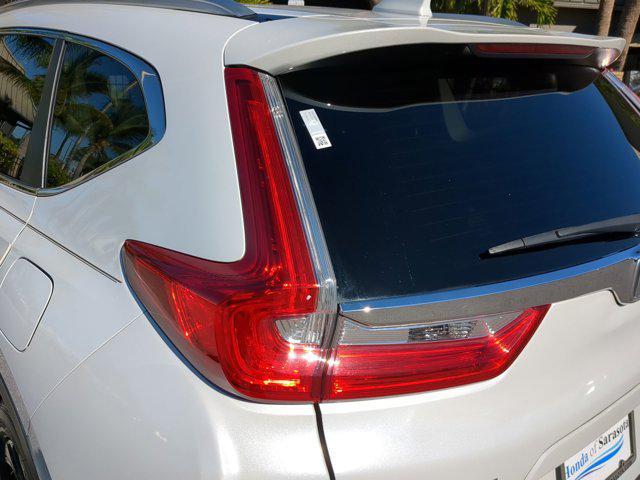 used 2019 Honda CR-V car, priced at $21,972