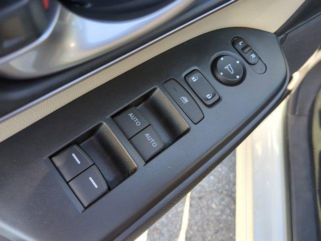 used 2019 Honda CR-V car, priced at $21,972