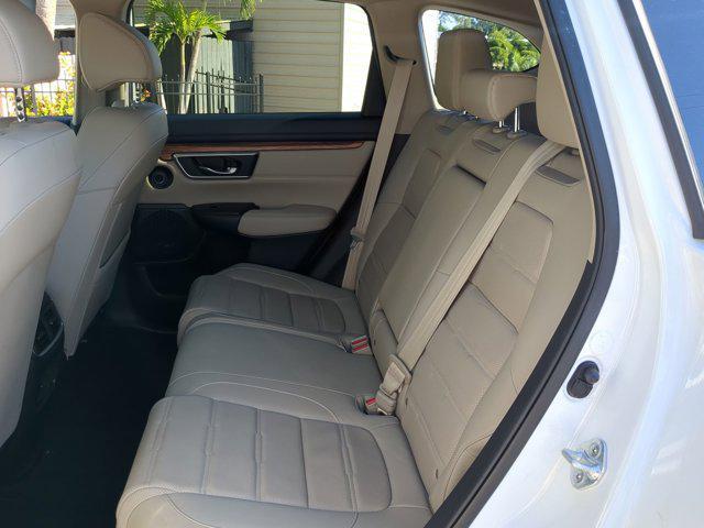 used 2019 Honda CR-V car, priced at $21,972