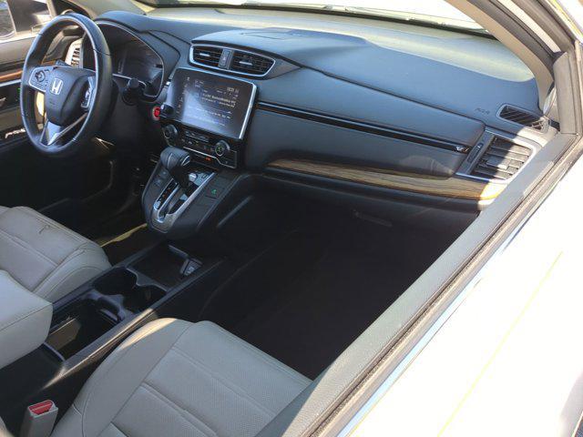used 2019 Honda CR-V car, priced at $21,972