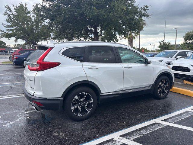 used 2019 Honda CR-V car, priced at $22,594