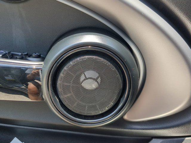 used 2022 MINI Convertible car, priced at $23,977