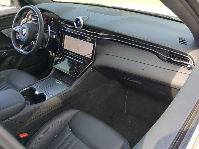 used 2024 Maserati Grecale car, priced at $39,477