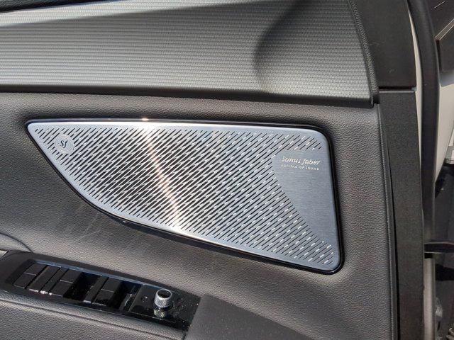 used 2024 Maserati Grecale car, priced at $39,477