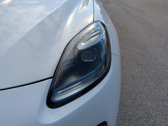 used 2024 Maserati Grecale car, priced at $39,477