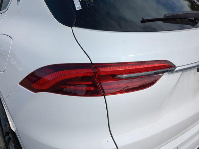 used 2024 Maserati Grecale car, priced at $39,477