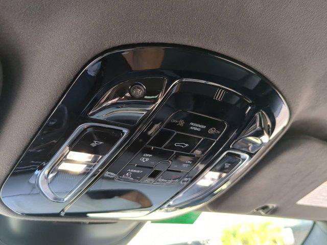 used 2024 Maserati Grecale car, priced at $39,477
