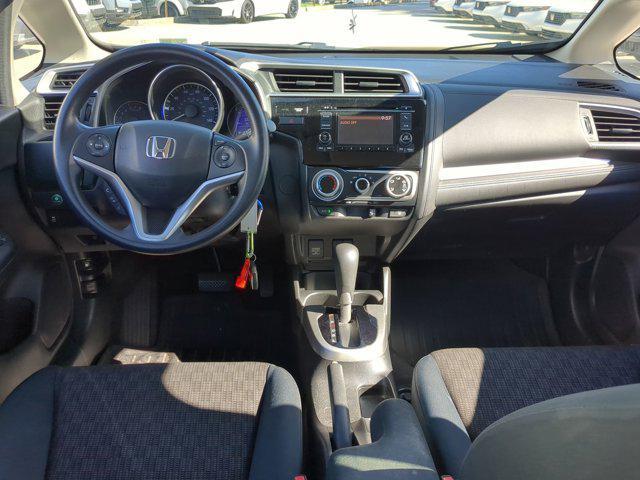 used 2016 Honda Fit car, priced at $8,656