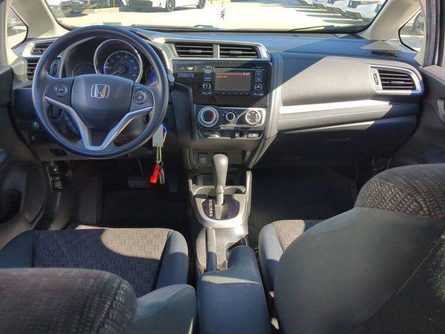 used 2016 Honda Fit car, priced at $8,656