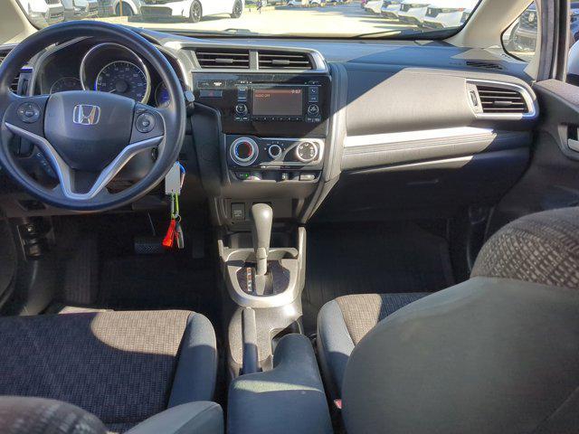 used 2016 Honda Fit car, priced at $8,656
