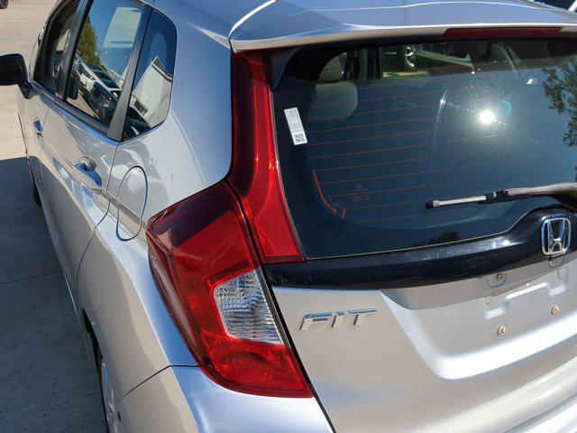 used 2016 Honda Fit car, priced at $8,656