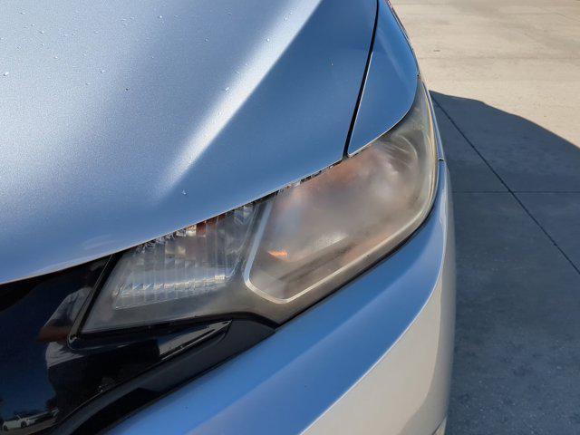 used 2016 Honda Fit car, priced at $8,656