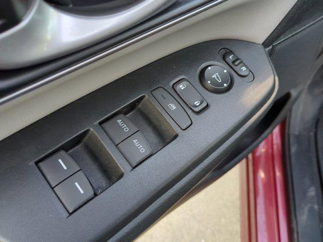 used 2022 Honda CR-V car, priced at $26,472
