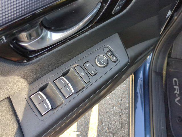 used 2024 Honda CR-V car, priced at $29,477