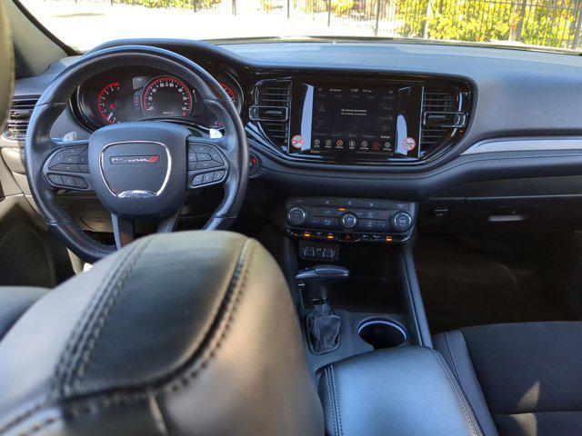 used 2022 Dodge Durango car, priced at $27,477