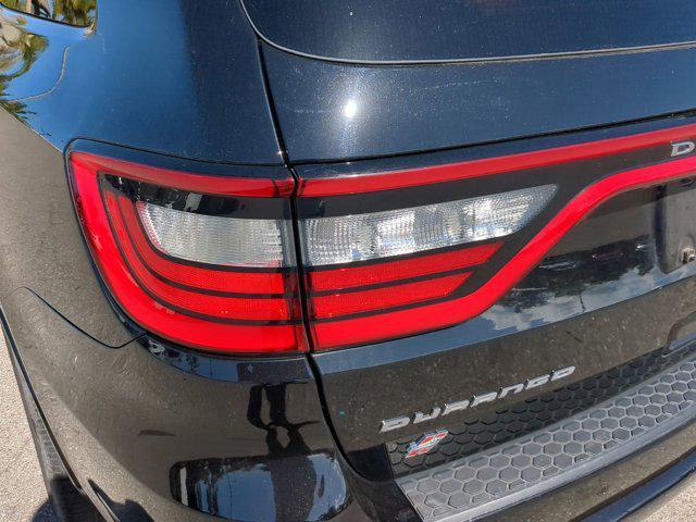 used 2022 Dodge Durango car, priced at $27,477