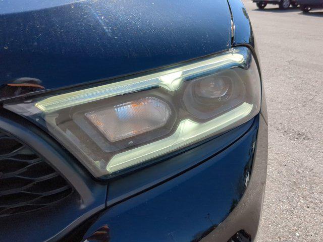 used 2022 Dodge Durango car, priced at $27,477