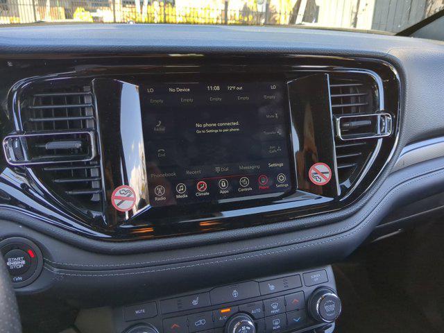 used 2022 Dodge Durango car, priced at $27,477