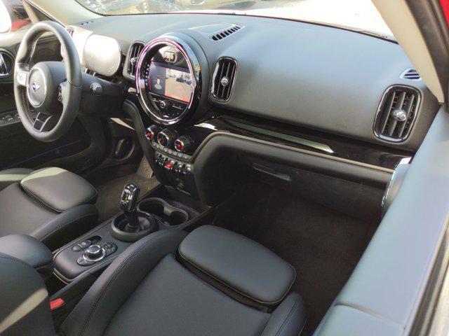 used 2022 MINI Countryman car, priced at $28,296