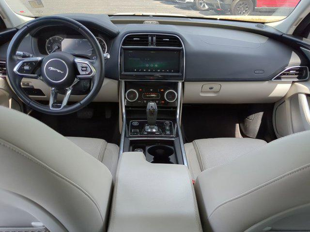 used 2020 Jaguar XE car, priced at $20,772