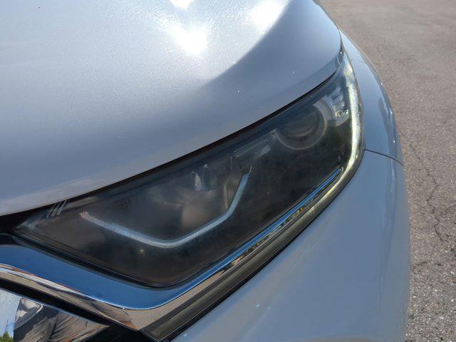 used 2019 Honda CR-V car, priced at $21,477