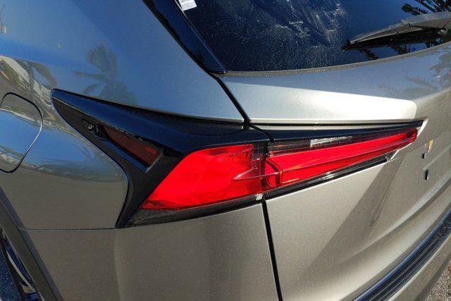 used 2021 Lexus NX 300 car, priced at $26,989