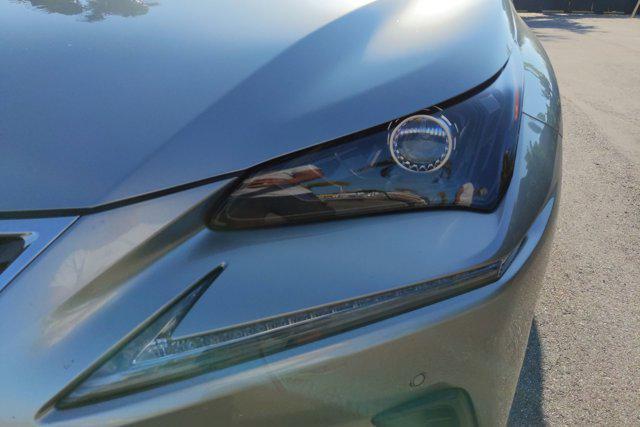 used 2021 Lexus NX 300 car, priced at $26,989