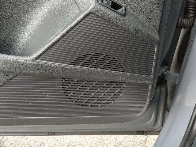 used 2022 Volkswagen Taos car, priced at $16,977