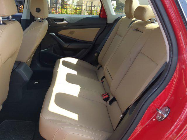 used 2019 Volkswagen Jetta car, priced at $12,154