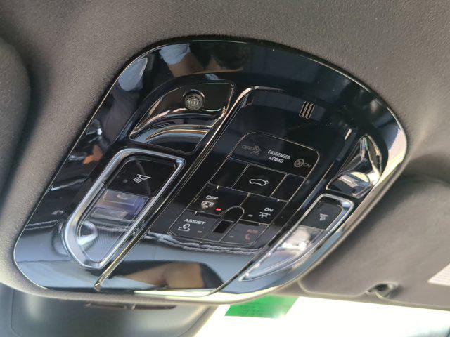 used 2024 Maserati Grecale car, priced at $40,477