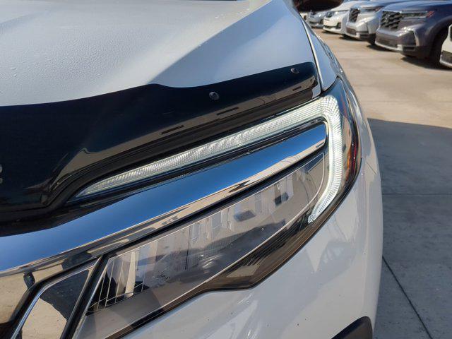 used 2020 Honda Pilot car, priced at $29,977