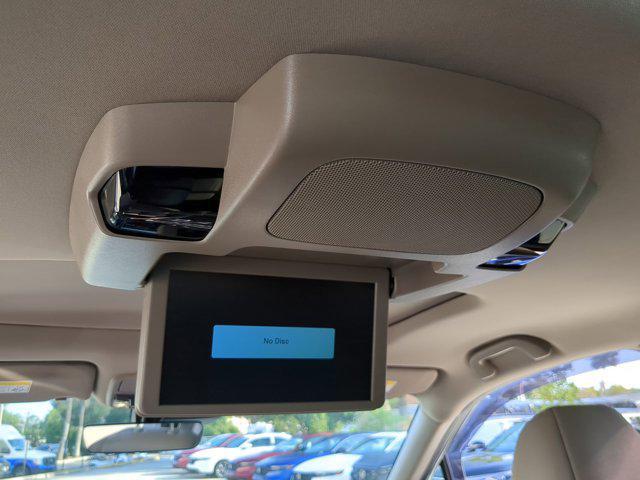 used 2020 Honda Pilot car, priced at $29,977