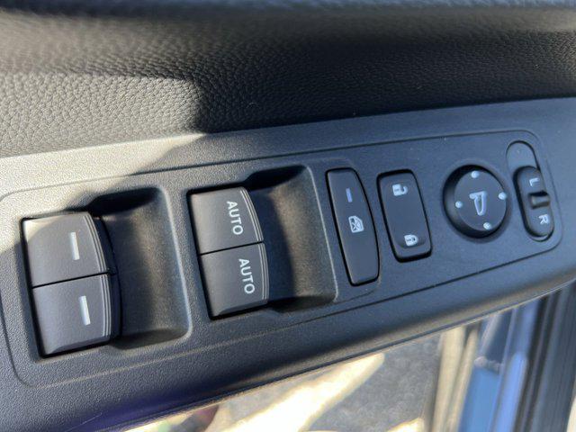 new 2025 Honda CR-V Hybrid car, priced at $34,664