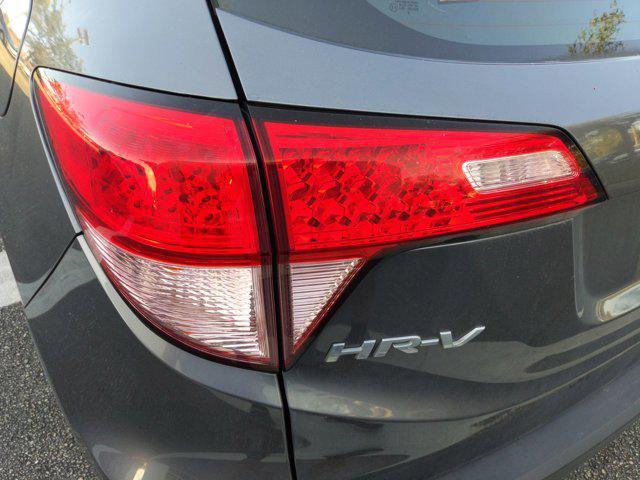 used 2016 Honda HR-V car, priced at $13,693