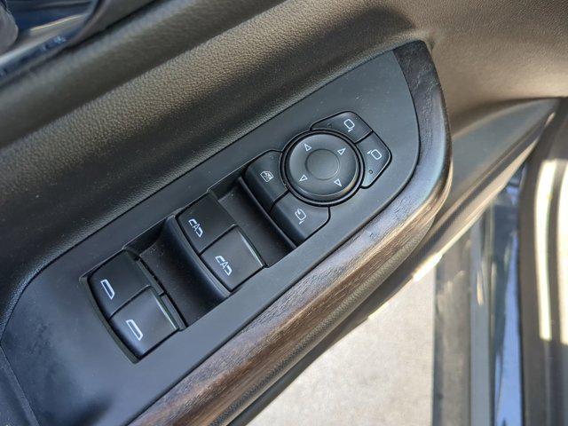 used 2020 GMC Acadia car, priced at $21,711