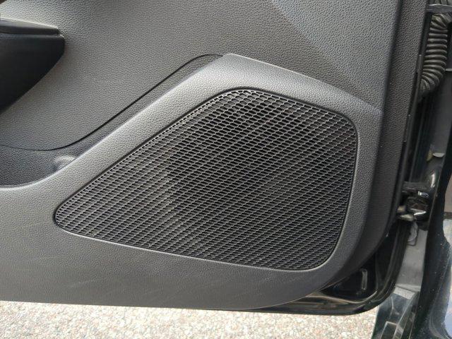 used 2022 Toyota Corolla car, priced at $16,477
