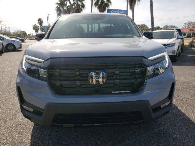 new 2024 Honda Ridgeline car, priced at $43,690