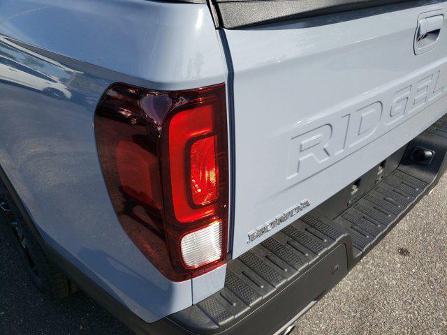 new 2024 Honda Ridgeline car, priced at $43,690