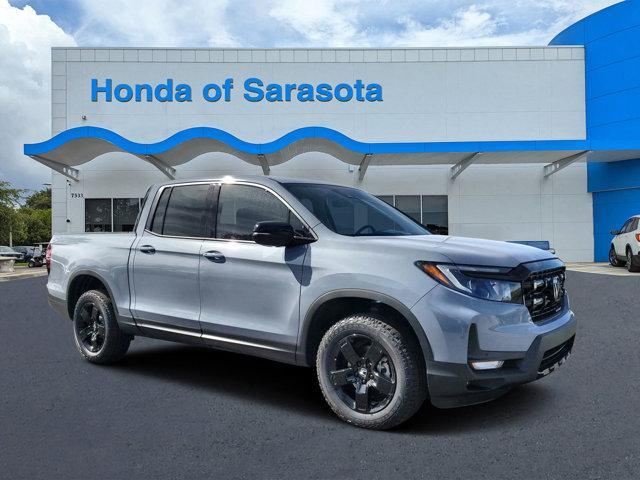 new 2024 Honda Ridgeline car, priced at $43,690