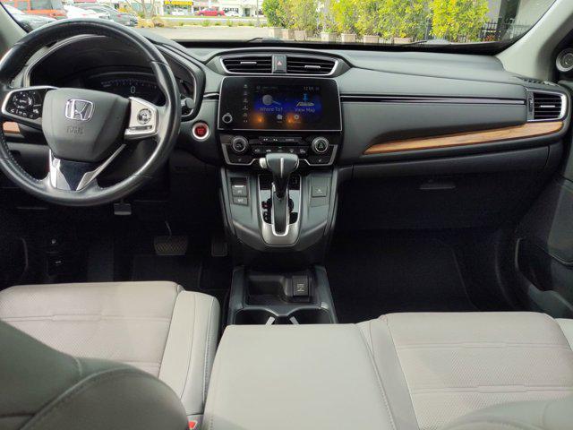 used 2019 Honda CR-V car, priced at $22,995